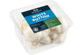 Mushrooms - White Button - 200g