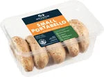 Mushrooms - Portobello - 200g