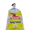 Potatoes - Nadine - 3kg
