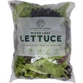 Mixed Leaf Salad - 250g