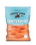 Carrots - 1kg bag