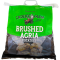 Potatoes - Agria brushed - 5kg