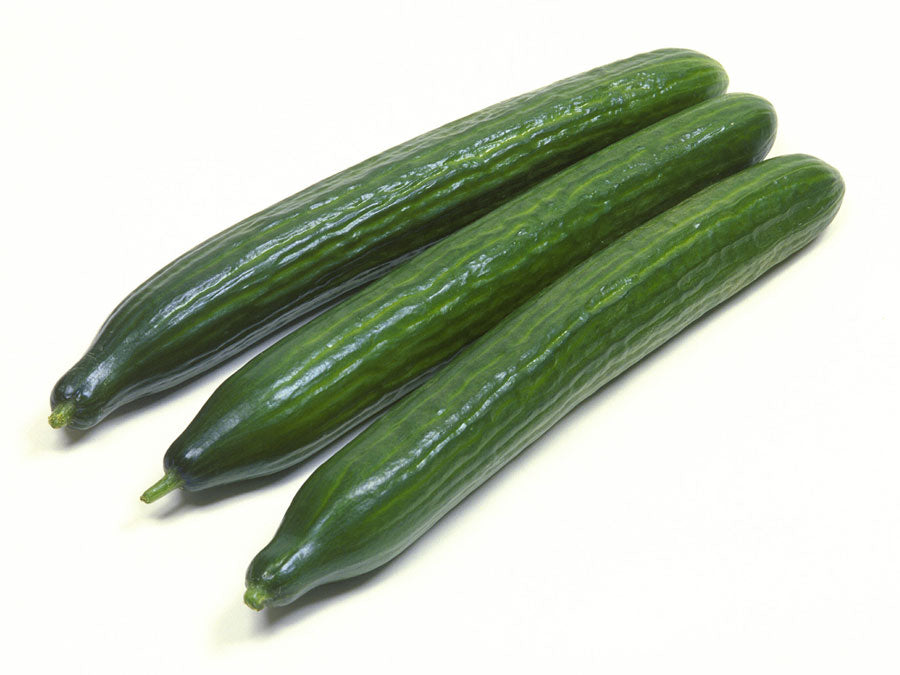 Cucumber - Telegraph - ea
