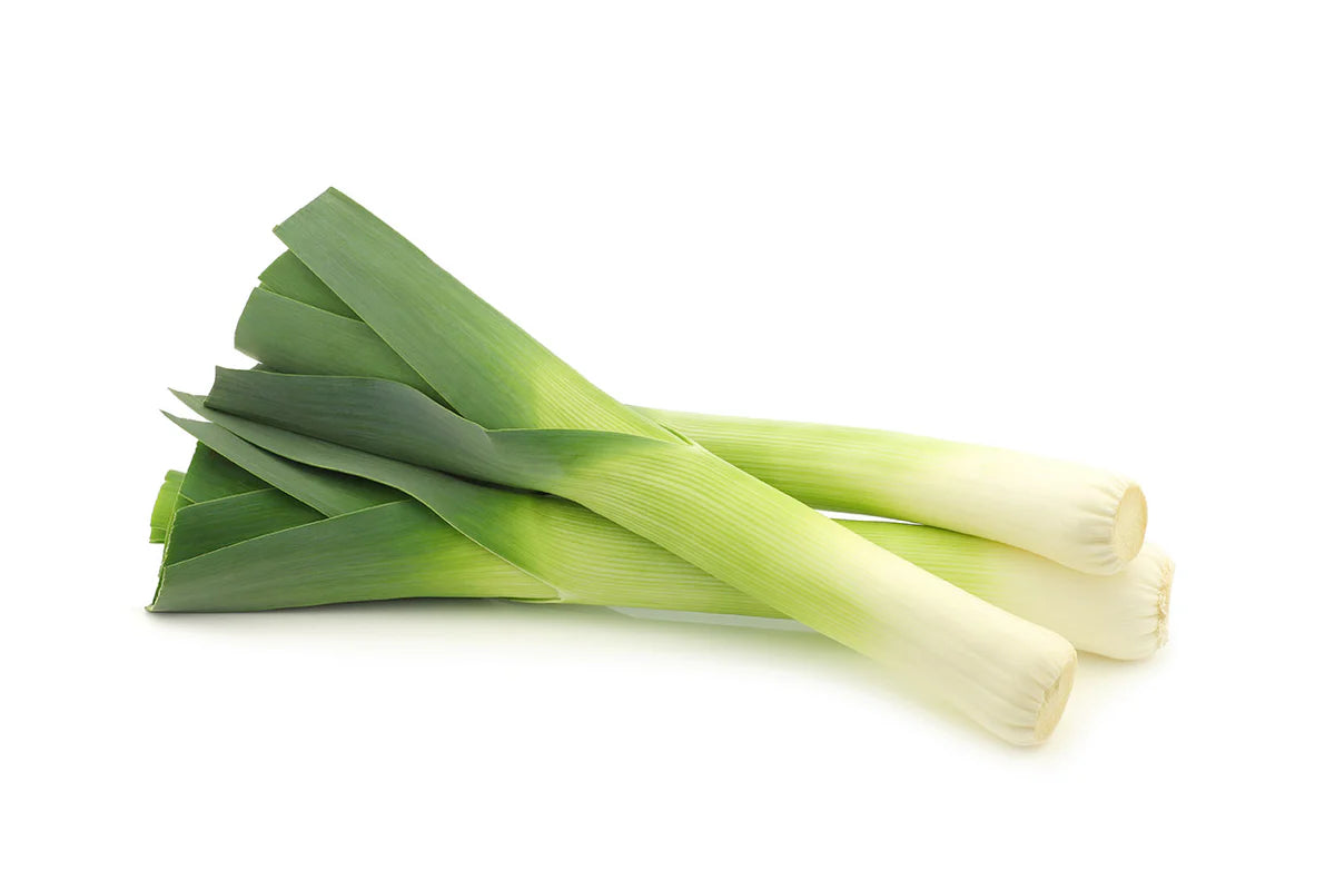 Leek - ea