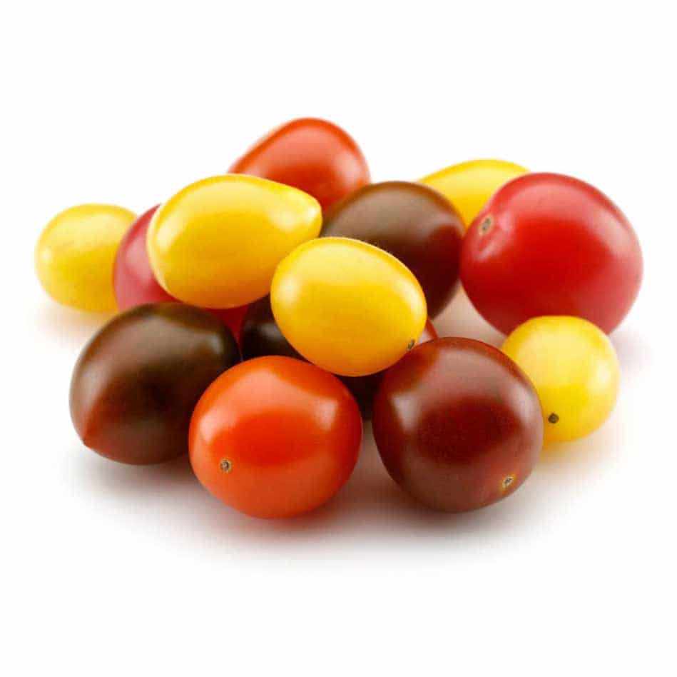 Tomato - Cherry Medley - Punnet