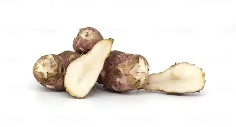 Jerusalem Artichokes - kg