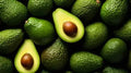 Avocado - 3x small