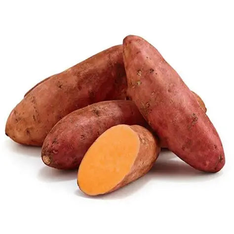 Kumara Orange - kg
