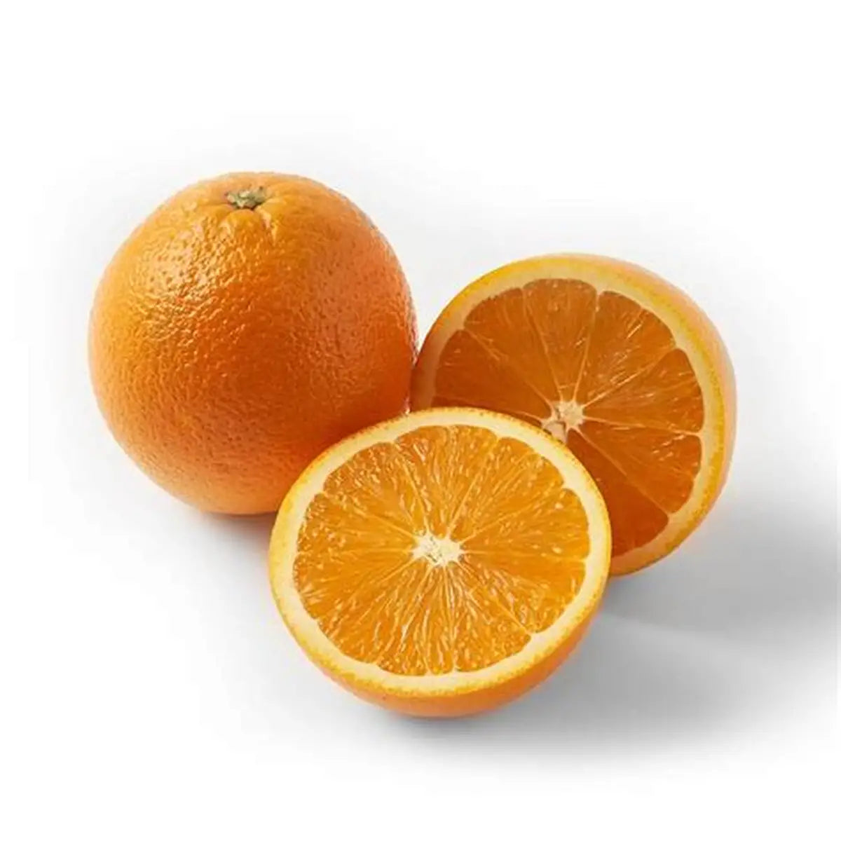 Oranges - Navel - kg