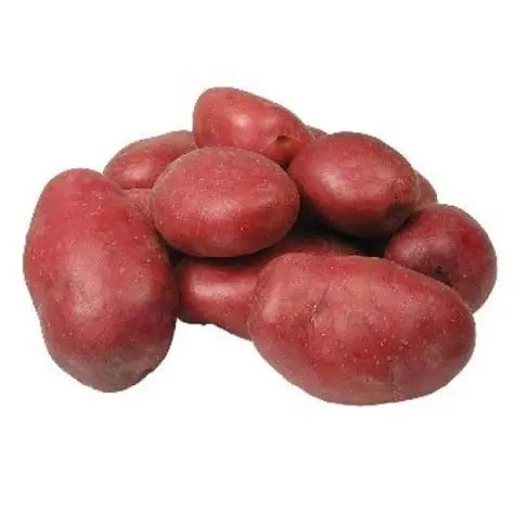 Potatoes - Van Rosa - 2kg