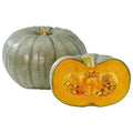 Pumpkin - Crown - ea