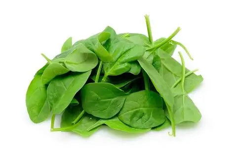 Baby spinach - 250g