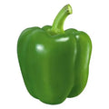 Capsicum - Green - ea