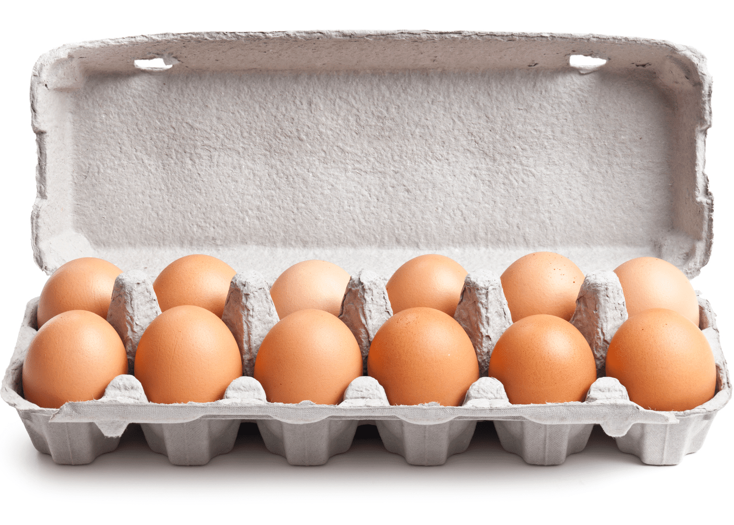 Eggs - Free Range - Size 7 - Dozen