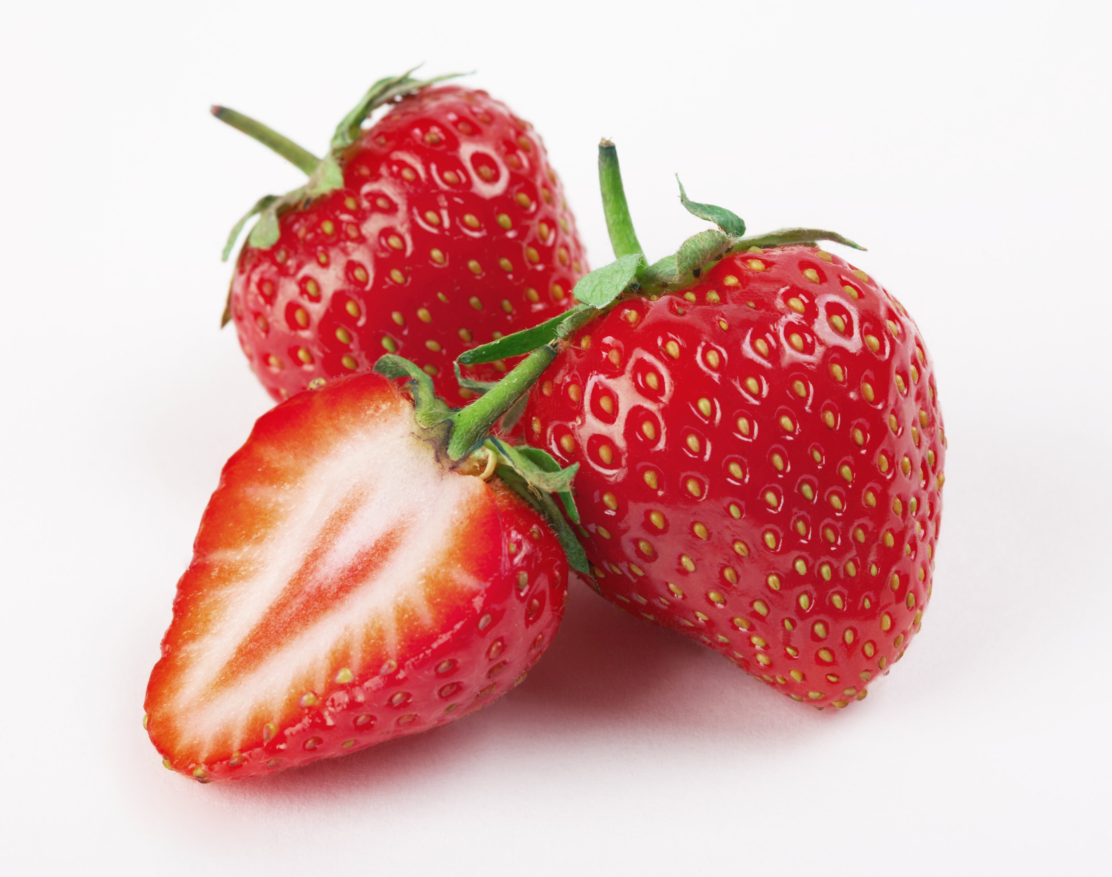 Strawberries - 250g Punnet