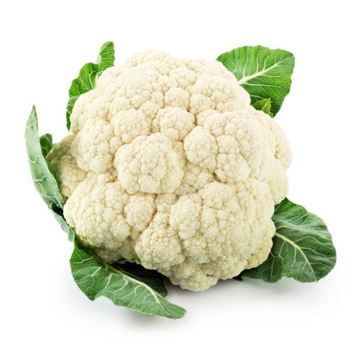 Cauliflower - ea