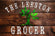 The Leeston Grocer - Home