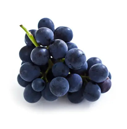 Grapes Black - kg