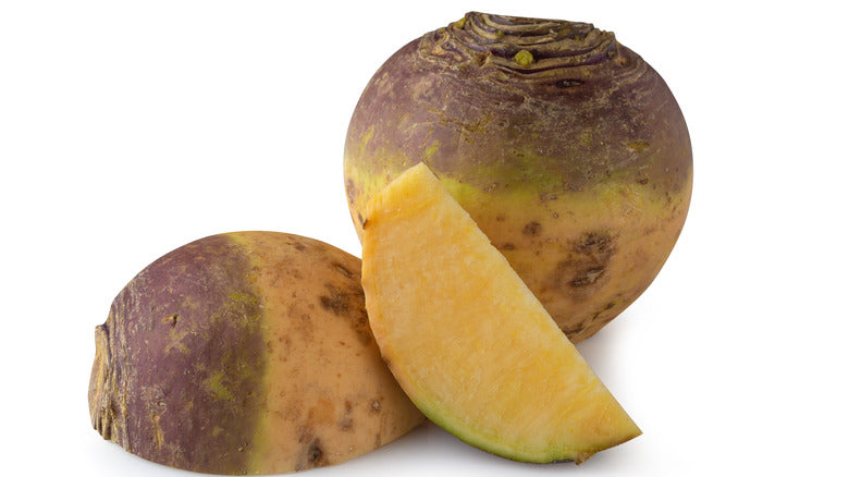 Swede - ea