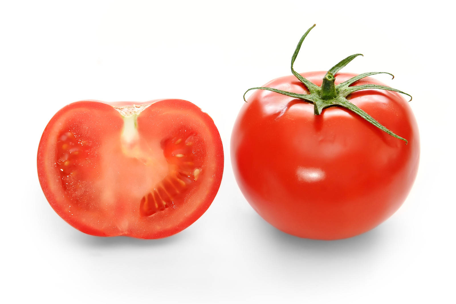 Tomato - Loose - 500g