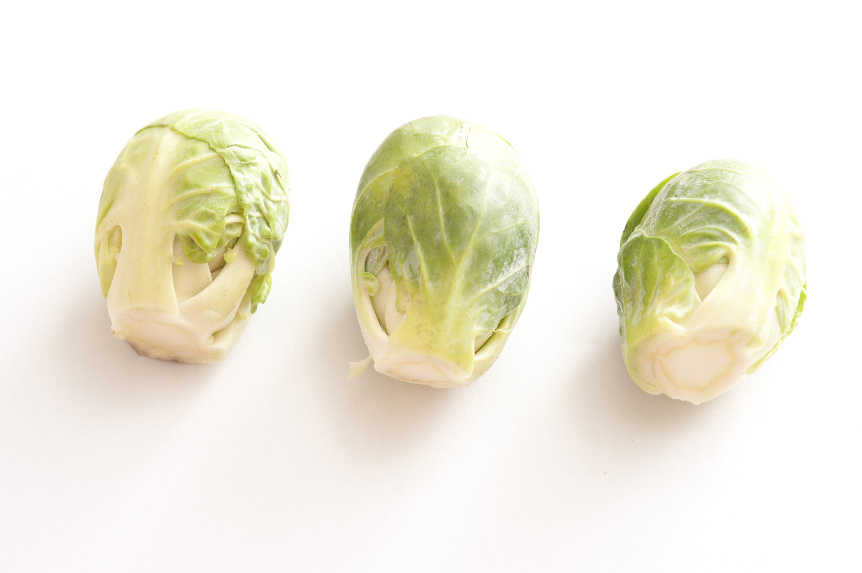 Brussel Sprouts - 250g